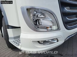 DAF XF 480 4X2 2xTanks LED ACC Euro 6