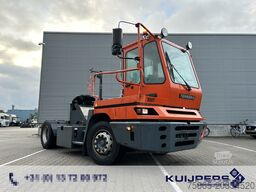 Terberg YT 182 Terminal Tractor / Allison - Cummins