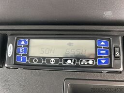Man TGM 18.250 / Carrier Koeler -30 gr / Chereau Fr...