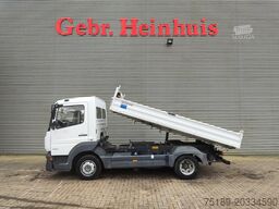 Mercedes-Benz Atego 823 4x2 Meiller 3 Seitenkipper