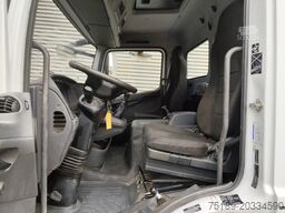Mercedes-Benz Atego 823 4x2 Meiller 3 Seitenkipper