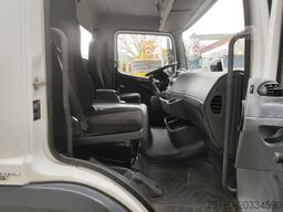 Mercedes-Benz Atego 823 4x2 Meiller 3 Seitenkipper
