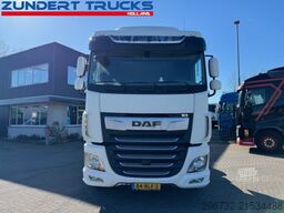 DAF XF 480 SPACECAB, 6x2, LIFT AXLE STEERING