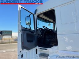 DAF XF 480 SPACECAB, 6x2, LIFT AXLE STEERING
