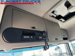 DAF XF 480 SPACECAB, 6x2, LIFT AXLE STEERING