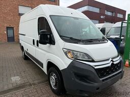 Citroën jumper 2.2hdi 130pk euro5 L2H2