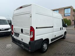 Citroën jumper 2.2hdi 130pk euro5 L2H2