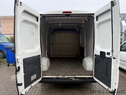 Citroën jumper 2.2hdi 130pk euro5 L2H2