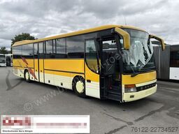 Setra S 315 UL