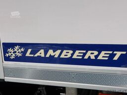 DAF CF 320 FA Koel/vriezen +Carrier Supra 1150 Sile...