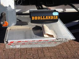 DAF CF 320 FA Koel/vriezen +Carrier Supra 1150 Sile...
