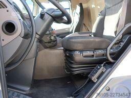 DAF CF 320 FA Koel/vriezen +Carrier Supra 1150 Sile...