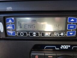 DAF CF 320 FA Koel/vriezen +Carrier Supra 1150 Sile...