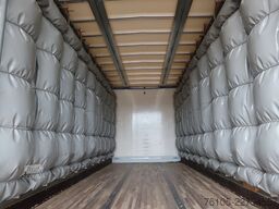 MAN TGM 18.290 Wisselsystem Bakwagen + Dhollandia 2...