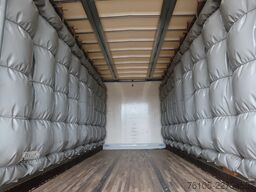 MAN TGM 18.290 Wisselsystem Bakwagen + Dhollandia 2...