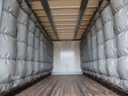 MAN TGM 18.290 Wisselsystem Bakwagen + Dhollandia 2...