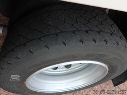 MAN TGM 18.290 Wisselsystem Bakwagen + Dhollandia 2...