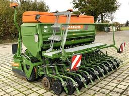 Amazone CATAYA 3000 SUPER
