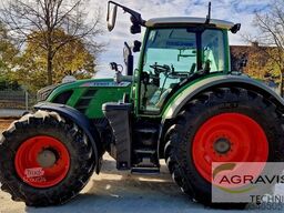 Fendt 720 VARIO SCR
