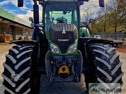 Fendt 720 VARIO SCR