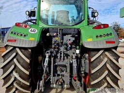Fendt 720 VARIO SCR