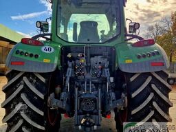 Fendt 720 VARIO SCR