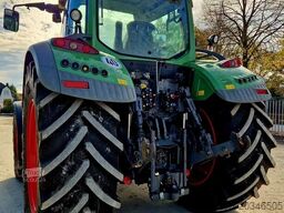 Fendt 720 VARIO SCR