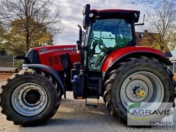 Case IH PUMA CVX 175