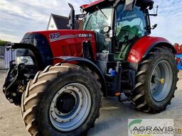 Case IH PUMA CVX 175