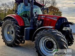 Case IH PUMA CVX 175
