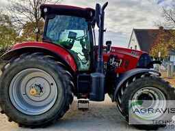 Case IH PUMA CVX 175
