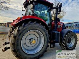 Case IH PUMA CVX 175
