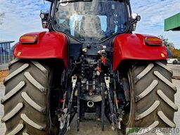 Case IH PUMA CVX 175