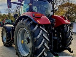 Case IH PUMA CVX 175