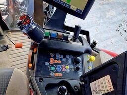 Case IH PUMA CVX 175