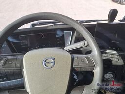 Volvo FH 500 Globe, I-Shift TUV NEU !