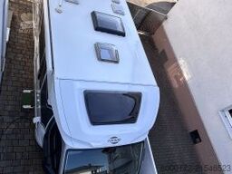 Carado T 447 Pro+ wie neu - mega Ausstattung