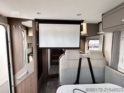 Carado T 447 Pro+ wie neu - mega Ausstattung