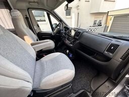 Carado T 447 Pro+ wie neu - mega Ausstattung