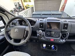 Carado T 447 Pro+ wie neu - mega Ausstattung