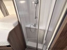 Carado T 447 Pro+ wie neu - mega Ausstattung