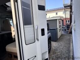 Carado T 447 Pro+ wie neu - mega Ausstattung