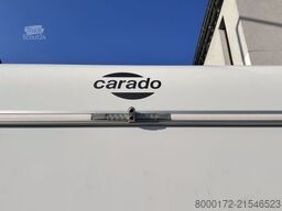 Carado T 447 Pro+ wie neu - mega Ausstattung