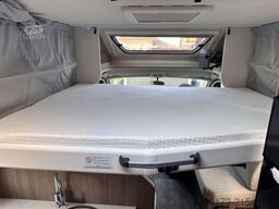 Carado T 447 Pro+ wie neu - mega Ausstattung