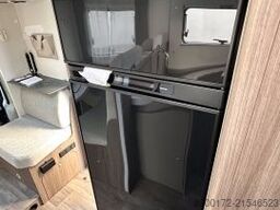 Carado T 447 Pro+ wie neu - mega Ausstattung