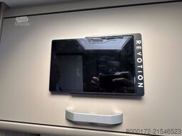 Carado T 447 Pro+ wie neu - mega Ausstattung