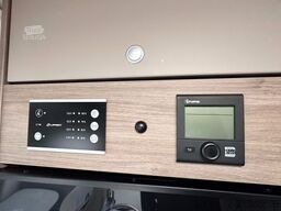 Carado T 447 Pro+ wie neu - mega Ausstattung