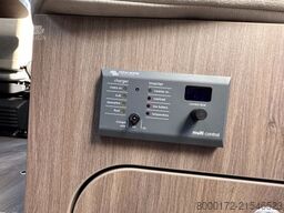 Carado T 447 Pro+ wie neu - mega Ausstattung