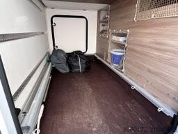 Carado T 447 Pro+ wie neu - mega Ausstattung