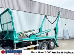 MAN TGS 26.420 6X2-4 BL, Lenk-/Liftachse,